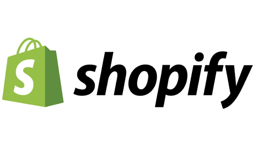 Logo shopfy